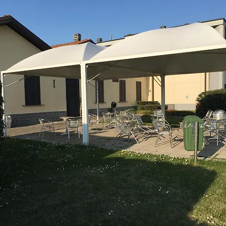 Groane Hotel Cesano Maderno