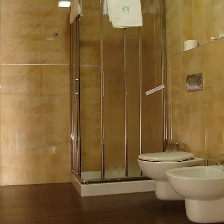Groane Hotel