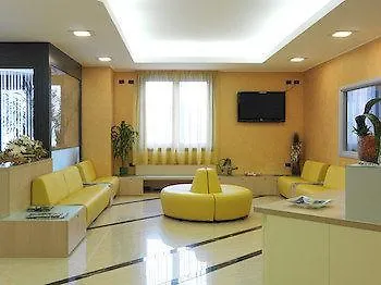 Groane Hotell