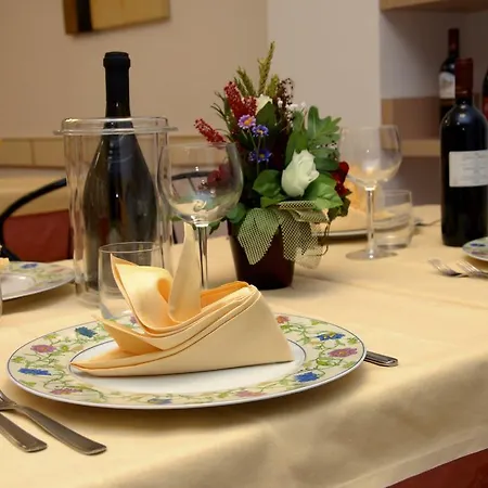 Groane Hotell Cesano Maderno