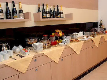 Hotell Groane Cesano Maderno
