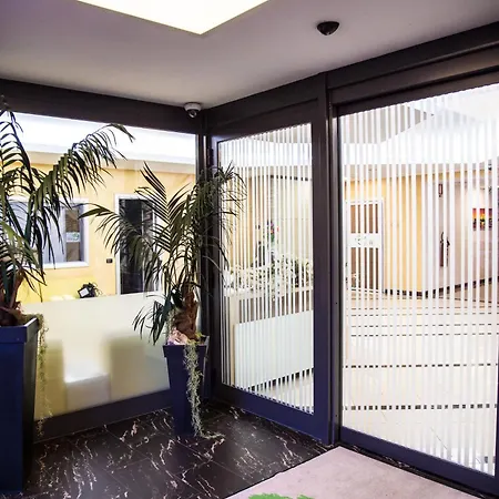 Hotell Groane Cesano Maderno