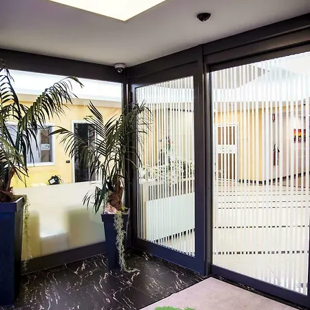 Hotel Groane Cesano Maderno