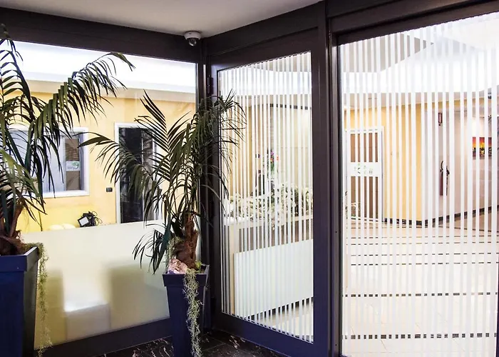 Hotel Groane Cesano Maderno