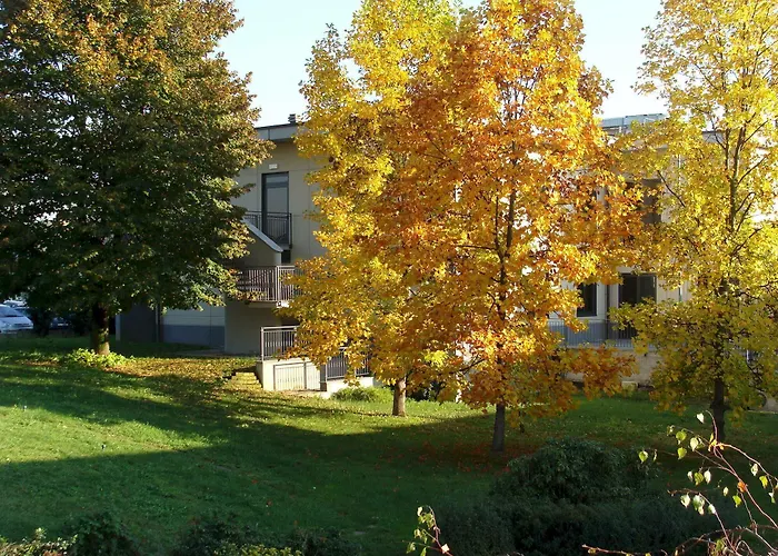Groane Cesano Maderno