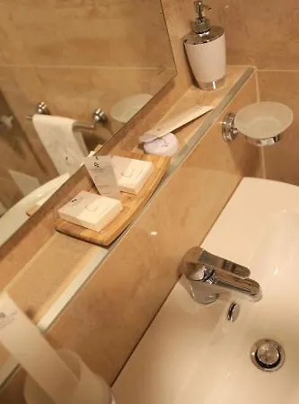 Groane Otel 3*