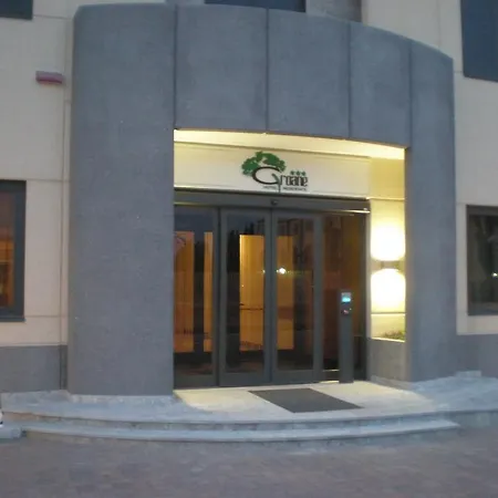 Groane Otel Cesano Maderno
