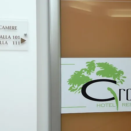 Otel Groane 3*