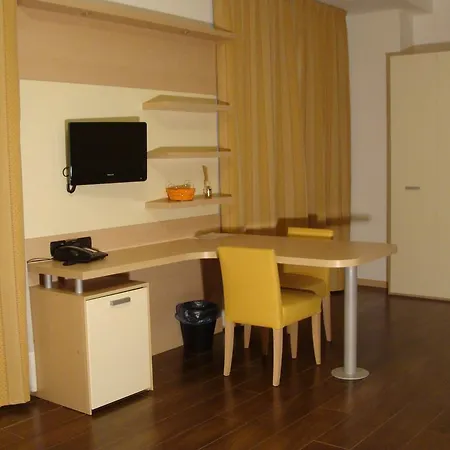 Otel Groane Cesano Maderno