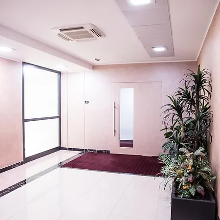Groane Otel