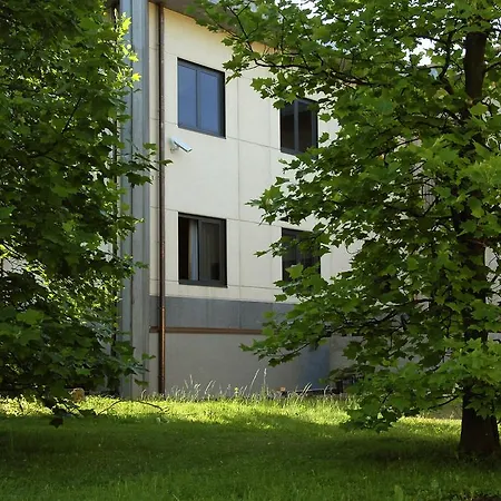 Otel Groane