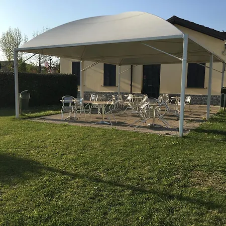 Otel Groane Cesano Maderno