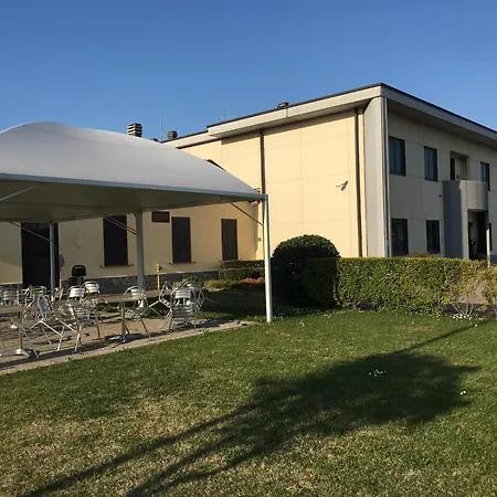 Otel Groane Cesano Maderno
