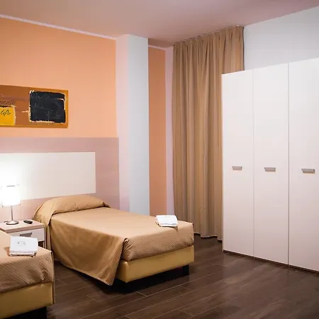 Groane Otel 3*
