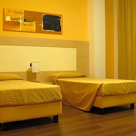 Hotel Groane 3*