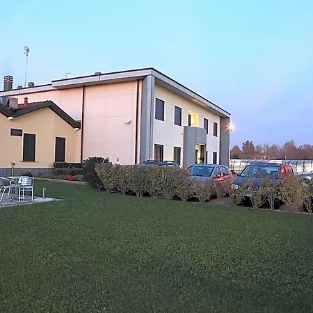 Groane Hotel Cesano Maderno