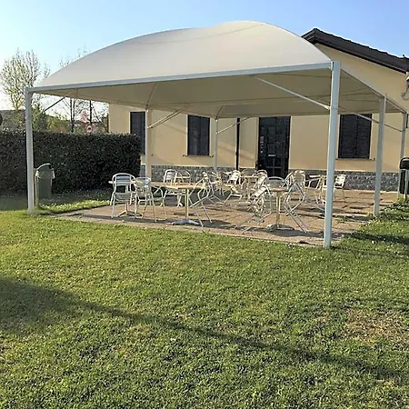 Groane 3* Cesano Maderno