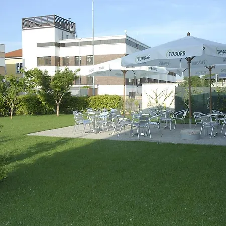 Otel Groane Cesano Maderno