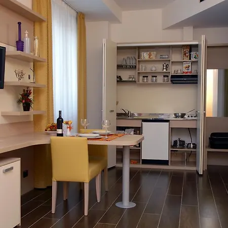 Groane Otel Cesano Maderno