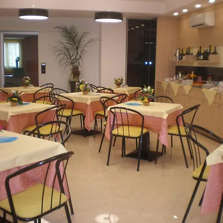 Otel Groane 3*
