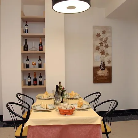 Otel Groane