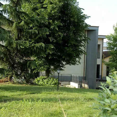 Otel Groane 3*