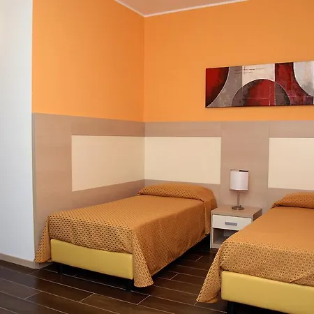 Otel Groane