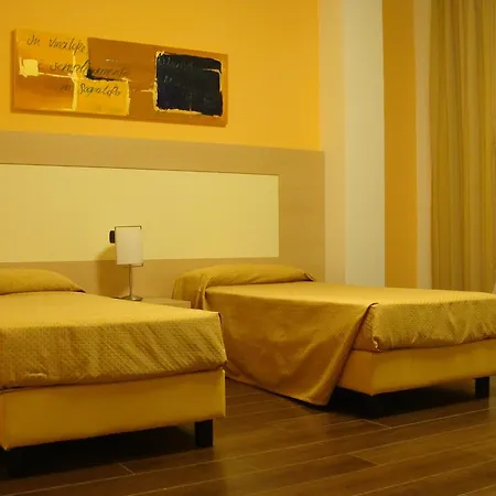 Groane Otel Cesano Maderno