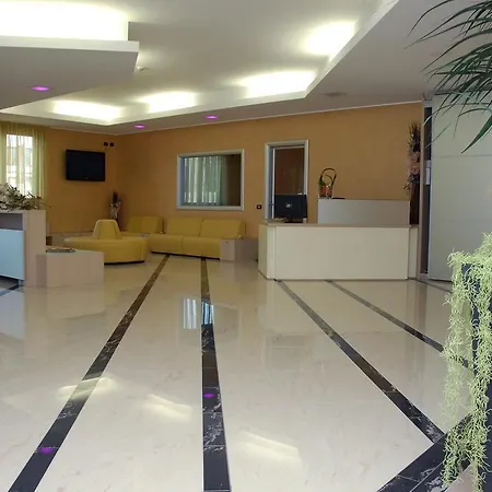 Otel Groane 3*