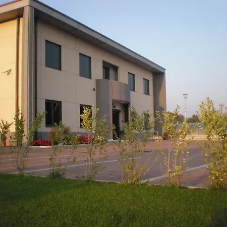 Otel Groane Cesano Maderno