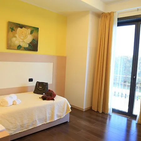 Otel Groane Cesano Maderno