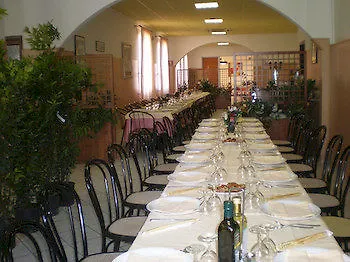Otel Groane