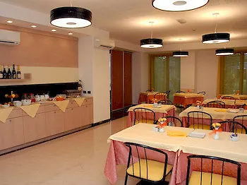 Otel Groane Cesano Maderno