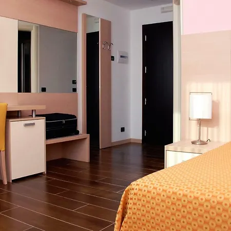 Otel Groane 3*