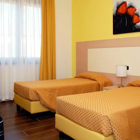 Otel Groane