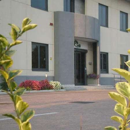 Otel Groane Cesano Maderno