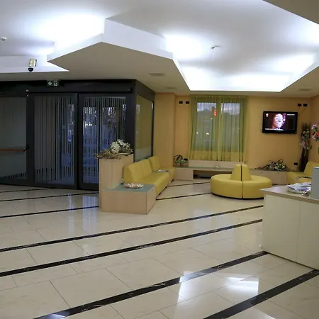 Groane Hotel Cesano Maderno