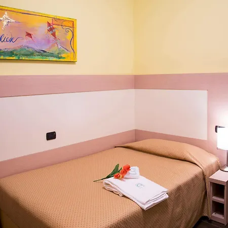 Otel Groane
