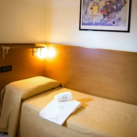 Groane Otel Cesano Maderno