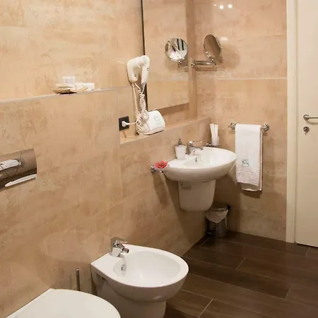 Otel Groane Cesano Maderno