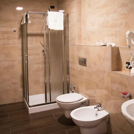 Otel Groane Cesano Maderno