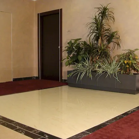 Groane Otel