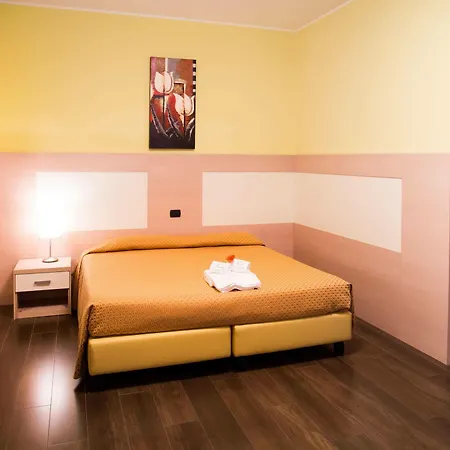 Groane Otel Cesano Maderno