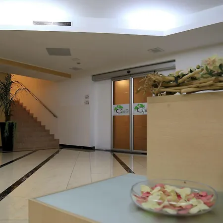 Groane Otel 3*