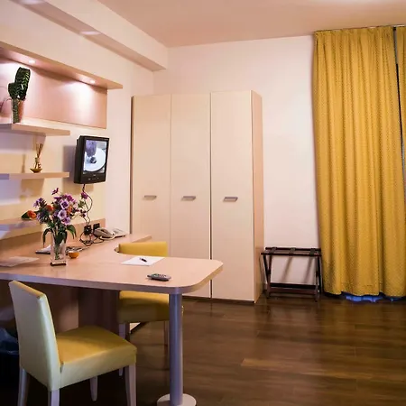 Groane Otel 3*