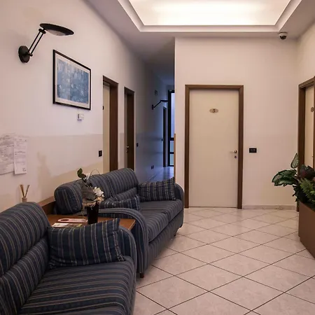 Groane Otel