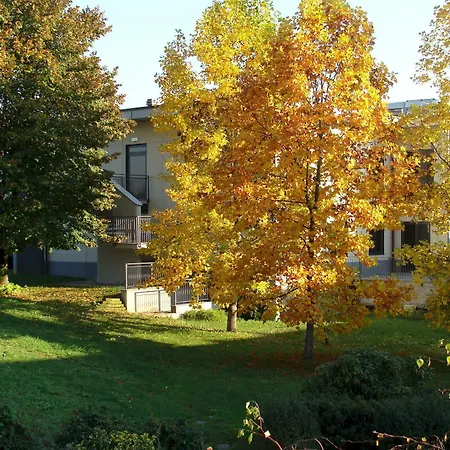 Groane Cesano Maderno