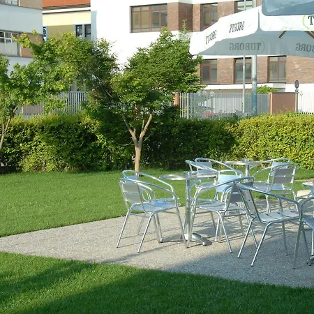 Groane Otel 3*