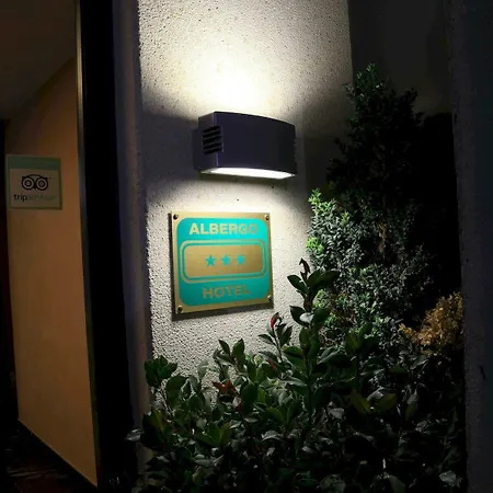 Groane Hotel