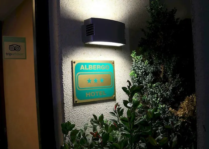 Groane Ξενοδοχείο